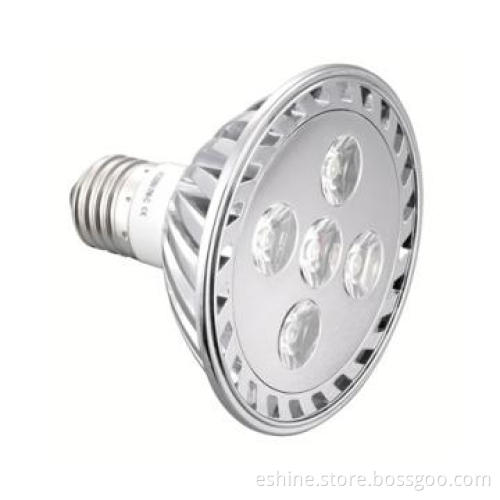 led spotlight gu10 with CE and ROHS/high lumen